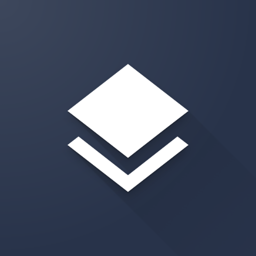 Folder Widget - App Shortcuts icon