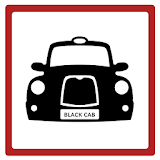 Black Cab icon
