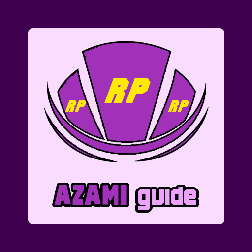 Azami - Pinjol Cicilan Guide logo