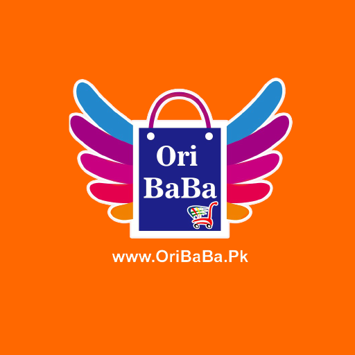 Ori Baba logo