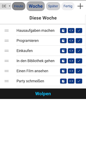 Wolpen Screen 2