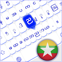 Unicode keyboard Myanmar