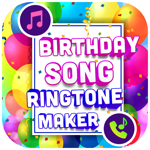 Birthday Song : Ringtone Maker Download on Windows
