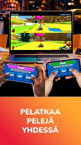 Kuvakaappaus