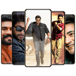 Cover Image of Download Telugu Actors HD Wallpapers  APK