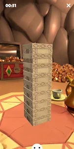 Tower Game