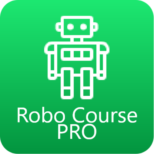 Robo Course Pro: Learn Arduino 1.10 Icon