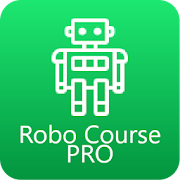 Robo Course Pro:Learn Arduino,Electronics,Robotics