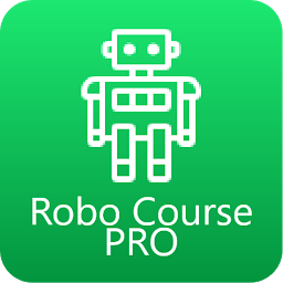 Icon image Robo Course Pro: Learn Arduino