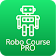 Robo Course Pro:Learn Arduino,Electronics,Robotics icon