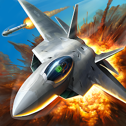 「Ace Force: Joint Combat」圖示圖片