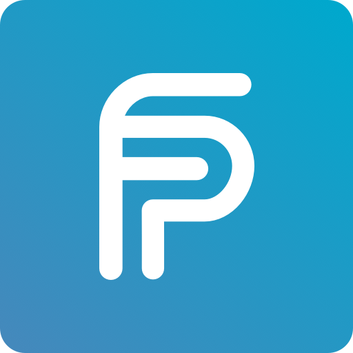 Perfectfit - Digital Wardrobe logo