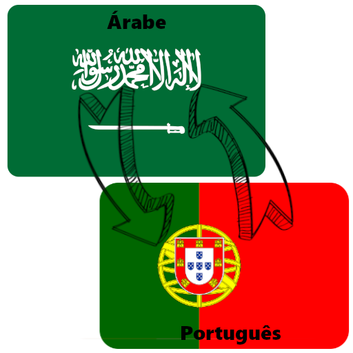 Tradutor Português Árabe logo