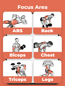 Fitness Bodybuilding Apps On Google