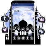 Cover Image of Tải xuống Mosque Theme  APK