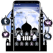 Top 20 Personalization Apps Like Mosque Theme - Best Alternatives