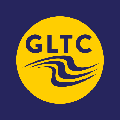 GLTC FlexFare logo