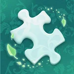 Cover Image of Baixar Jigsaw Gallery: HD Puzzle Game  APK