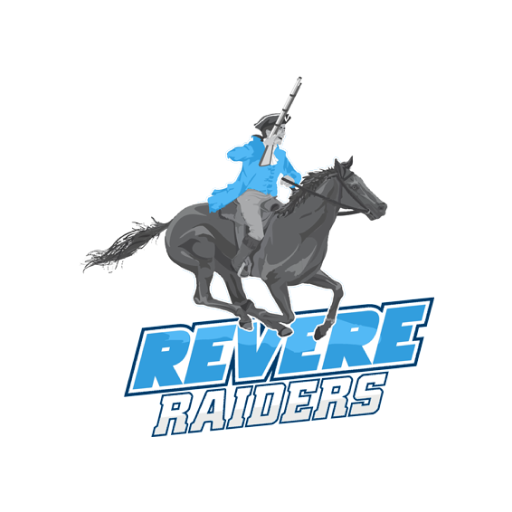 Revere School District logo