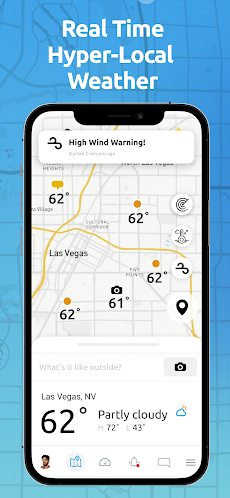 Ambient Weather Networkのおすすめ画像1