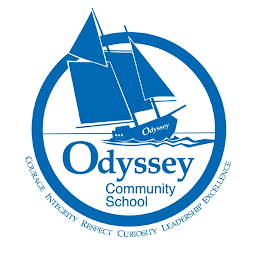 「Odyssey Community School」圖示圖片