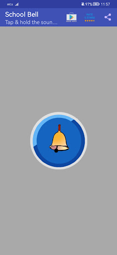 School Bell Screen 2
