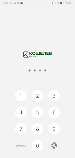 Кошелев Message Screen 2