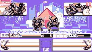Crystal Guardians - Screenshot 3