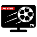 TV ao vivo Player - TV online - Androidアプリ