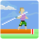 Cover Image of Download Javelin Masters 3  APK