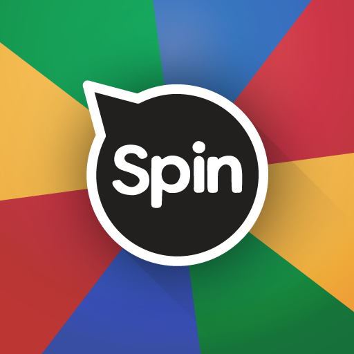 Spin The Wheel - Random Picker - Ứng Dụng Trên Google Play