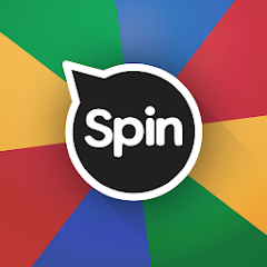 25 Spots  Spin the Wheel - Random Picker