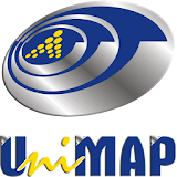 All@UniMAP icon