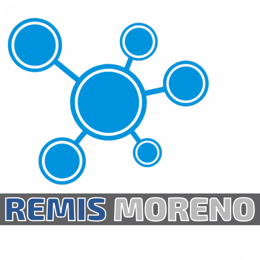 Conductores - Remis Moreno logo