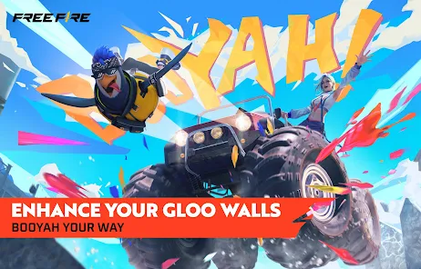 Free fire game sales