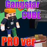 Gangstar CUBE PRO icon
