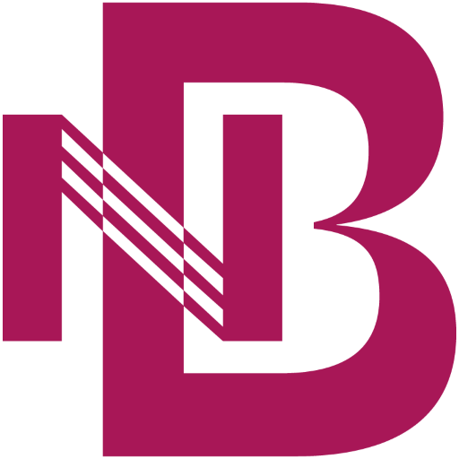 Neue Bank logo