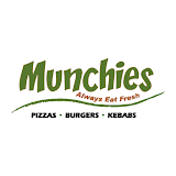 Munchies Pemberton icon