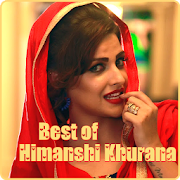 Top 31 Entertainment Apps Like Himanshi Khurana all New Video Songs - Best Alternatives