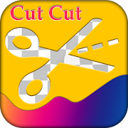 Cut to CutOut : auto pic magiccut paste bg removal