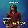 lagu THOMAS ARYA mp3 offline Terpopular 2021 Application icon