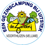 Cover Image of Download Camping De Zanderij  APK