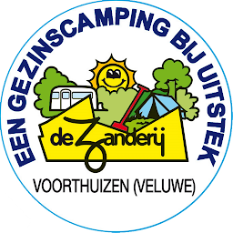 Obrázok ikony Camping De Zanderij