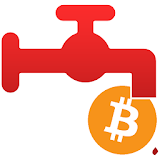 Bitcoin Power Faucet Rotator icon