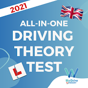 2020 Smart Driving Theory Test App by WeDrive
