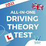2021 Smart Driving Theory Test App by WeDrive