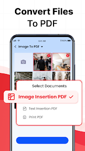 PDF Reader Pro, File Viewer
