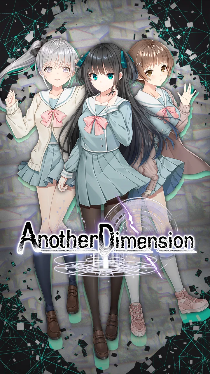 Another Dimension Mod Apk free download