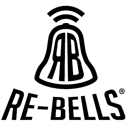 RE-BELLS logo