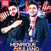 Top 31 Music & Audio Apps Like Henrique e Juliano Song - DESFARREOU - Best Alternatives